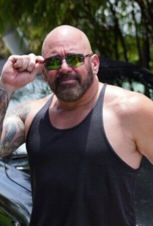 Scott Trainor